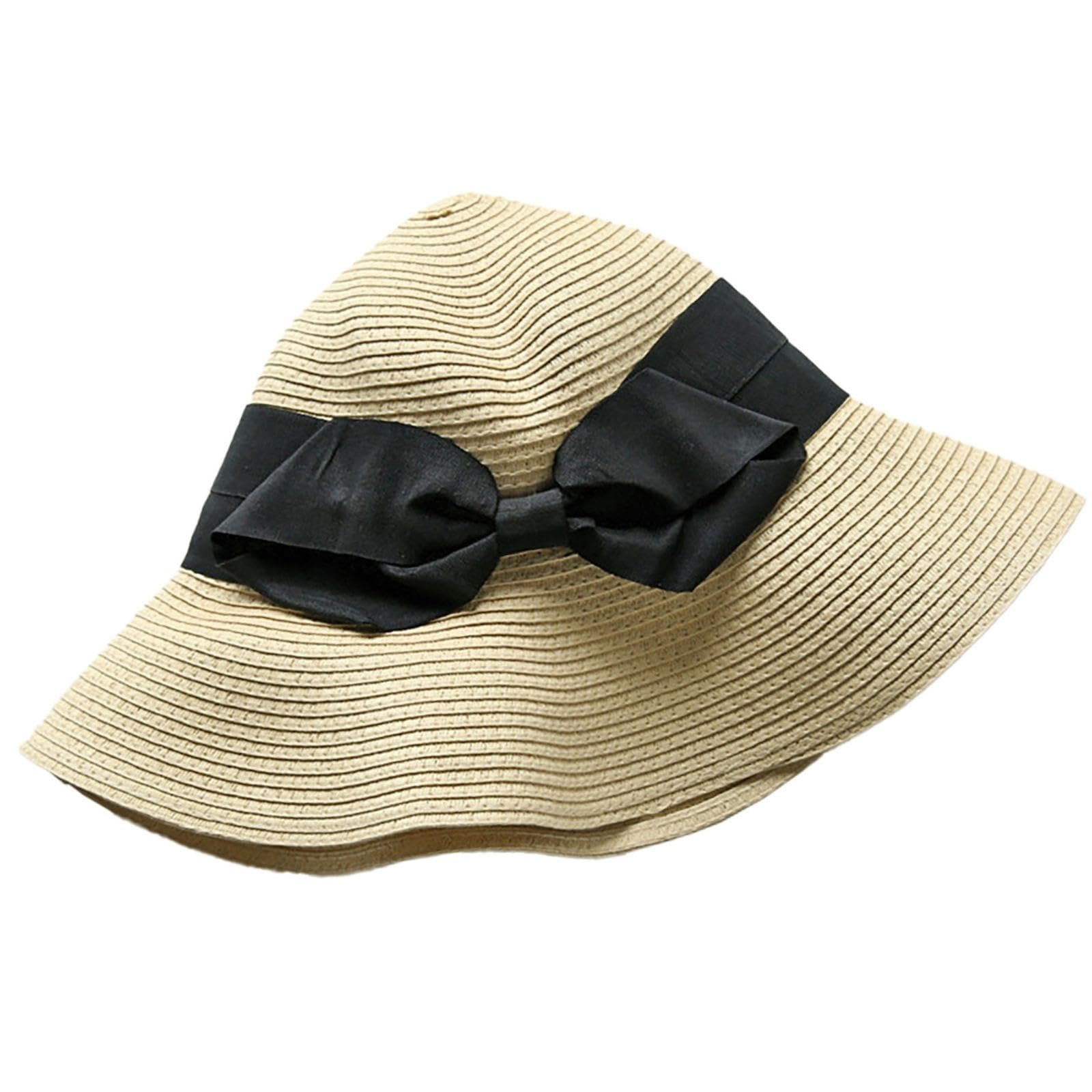 KIJIMA TAKAYUKI ストロー広つば帽子 リボン付き　新品 KIJIMA TAKAYUKI ストロー広つば帽子 リボン付き 新品